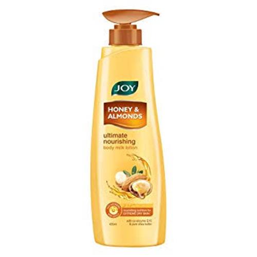 JOY H&A ULTIMATE NOUR. LOTION 400ml